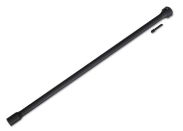 TRX7455 ZENTRAL-KARDANWELLE KUNSTSTOFF TRAXXAS 4X4 SLASH, RALLY *J*